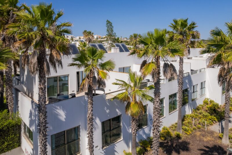 premium apartments
