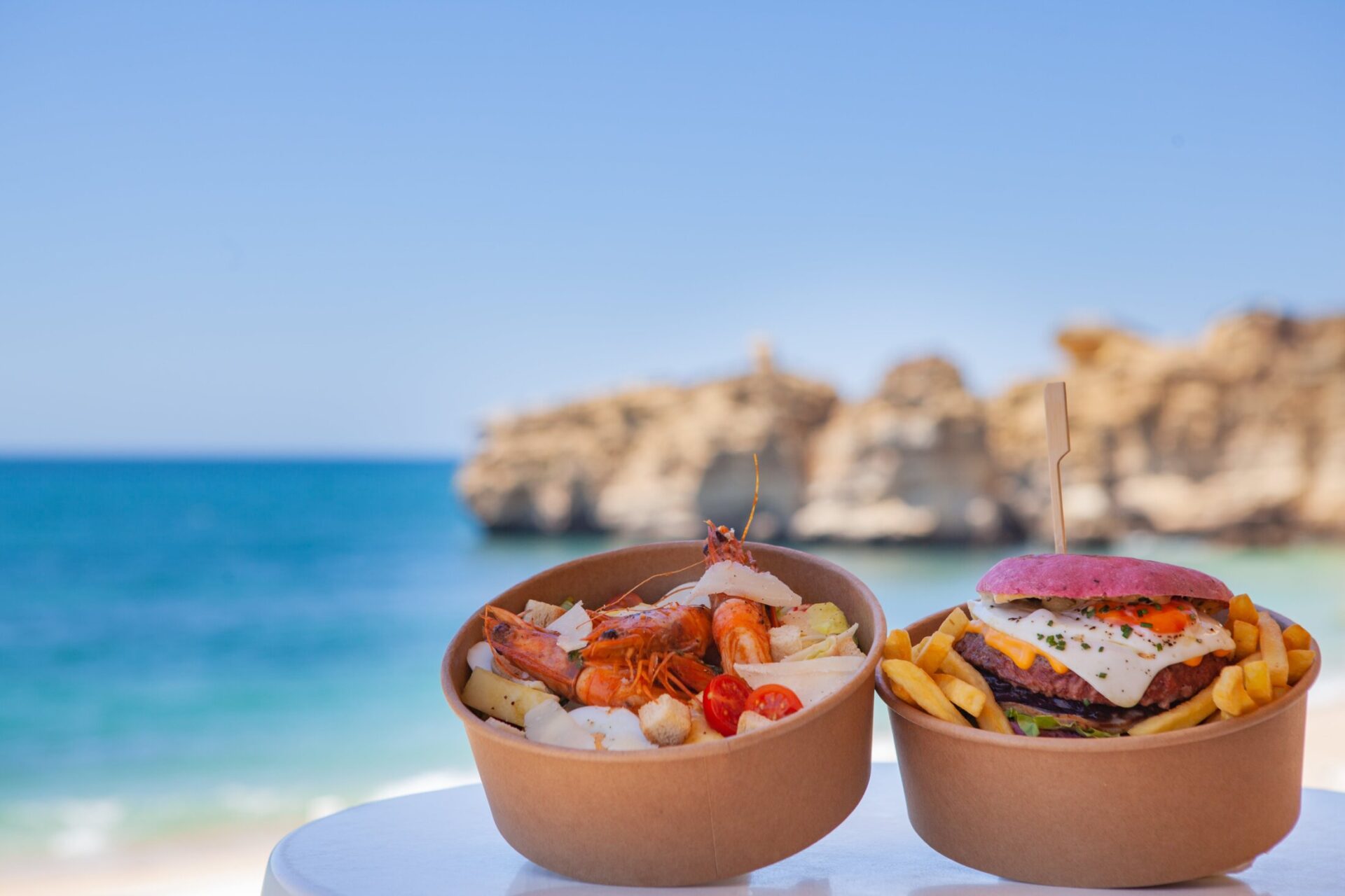 algarve hotel restaurants meal